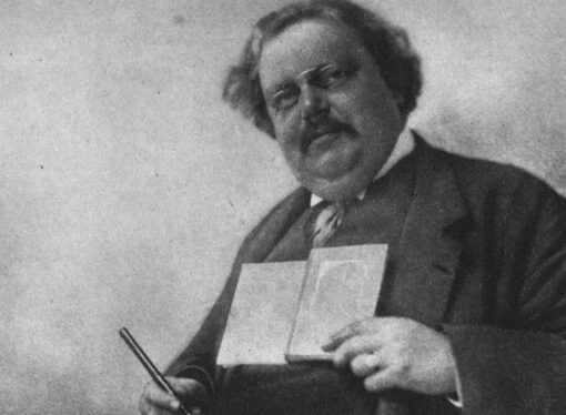 Summer Reading for G.K. Chesterton