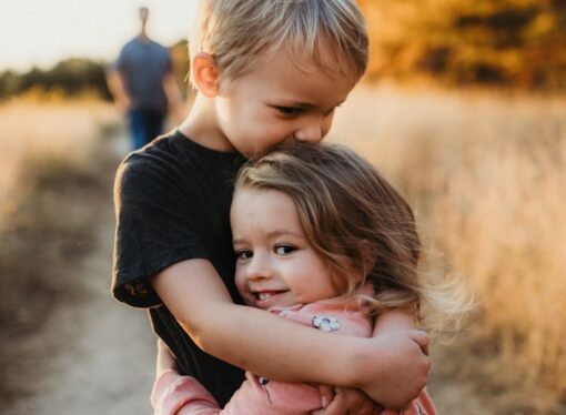 The Extraordinary Joys of Ordinary Family Life