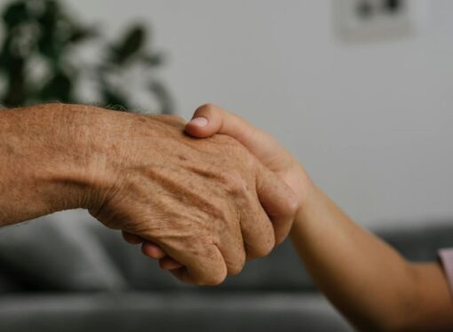 16 Things Individuals Can Do to Help Bring America Together
