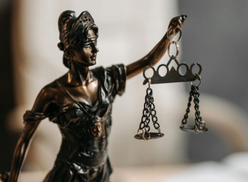 Trump Isn’t the Only Victim of Lawfare