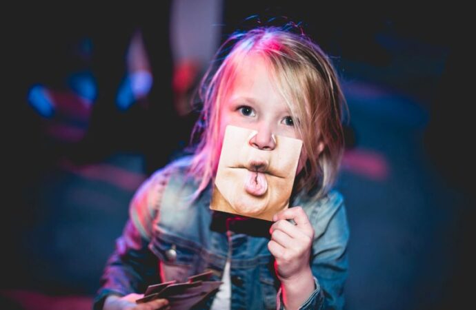 The Uglification of Children Is a Sign of Something Sinister