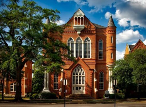 Why Is Higher Ed So Expensive?