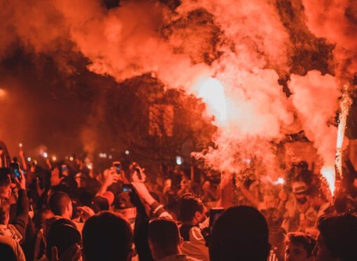 Are We Living Through an Authority Crisis?