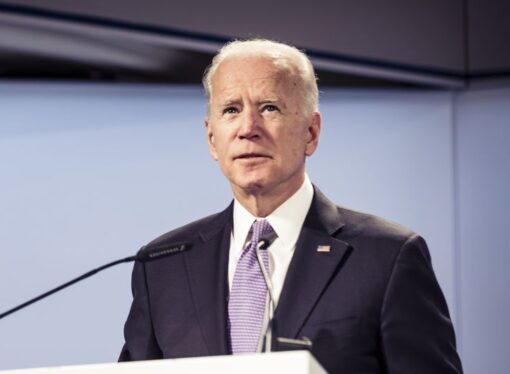 Has the Media Been Covering Up President Biden’s Cognitive Decline?