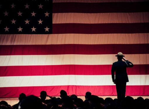 This Independence Day, Let’s Support the Brave Who Keep Us Free