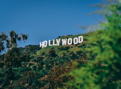 Has Hollywood Killed Originality?