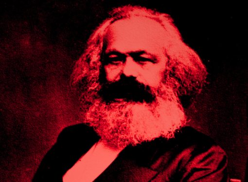Karl Marx’s Obsession With the Devil