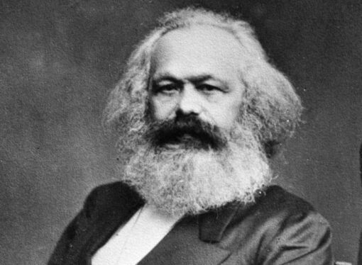Why Karl Marx Hated Jews