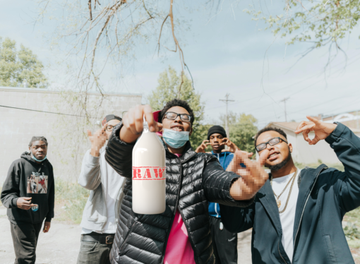 Why Raw Milk Dealers Are Now a Thing