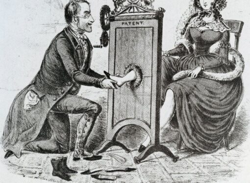 Etiquette Worth Resurrecting