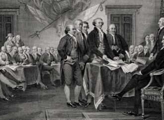 Were the Founders Deist? Here’s One Sure-Fire Piece of Evidence Against That Idea