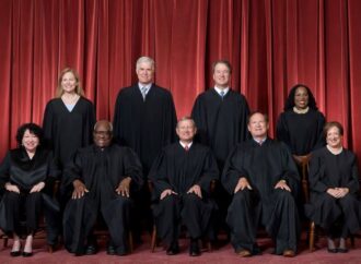 What These Recent Supreme Court Cases Mean
