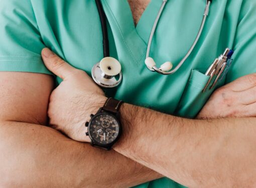 When Conventional Medicine Fails—Then What?