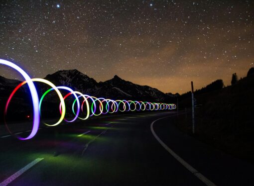 Our Universe: Chaos, or Cosmos?