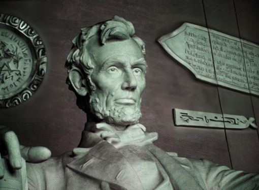 Lincoln’s Last Hope: A Political Religion