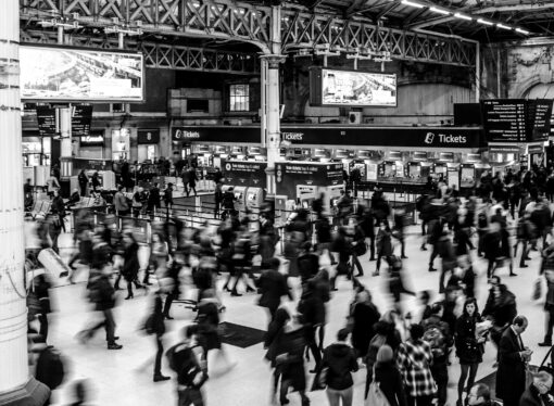 Overpopulation: An Ancient Myth Refuted