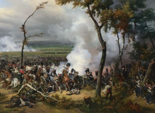 The Ancient Solution to Violence: What Girard Discovered About Desire