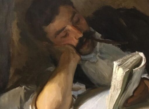 15 Books All Men and Boys Should Read