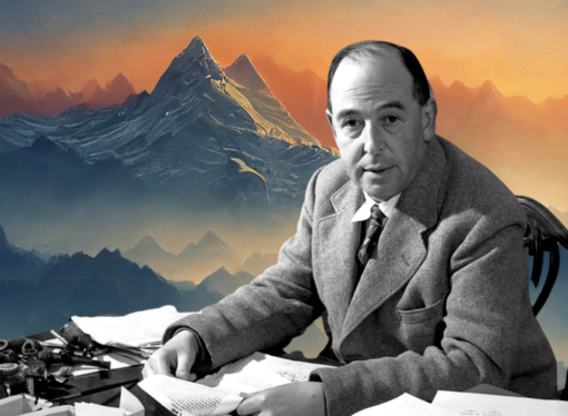 C.S. Lewis on the True, the Good, and the Beautiful
