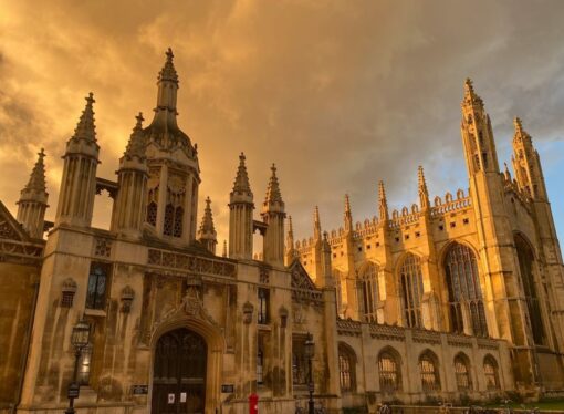 Why We Shouldn’t Abandon Our Institutions