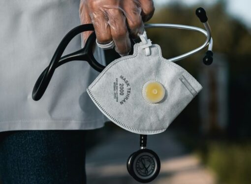 Don’t Trust Your Doctor? Post-COVID, Over Half of Americans Don’t