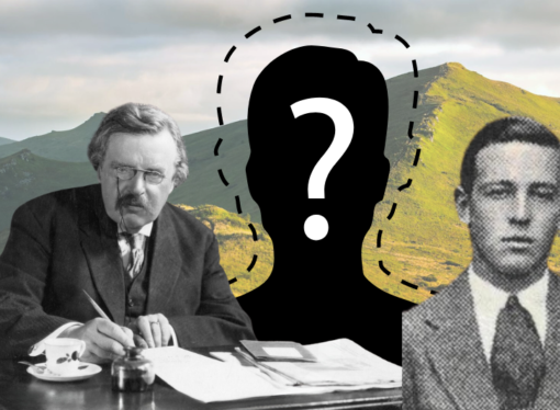 The Forgotten Father of Modern Fantasy Literature