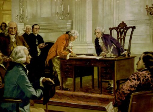What Happened to American Civics?