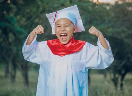 How to Diversify Your Child’s Potential