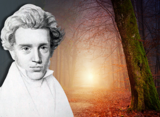 Kierkegaard: The Freedom He Discovered in Uncertainty