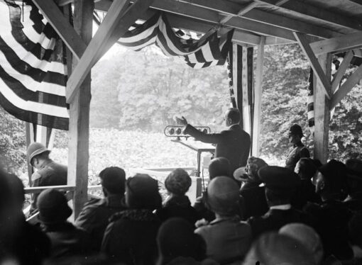 Rediscovering Long-Lost Conservatism