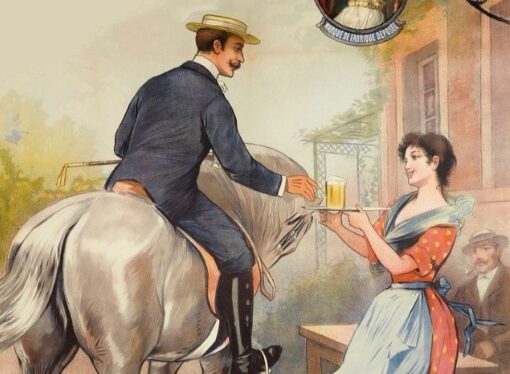 Manners Are the Adhesive Glue That Binds Society Together