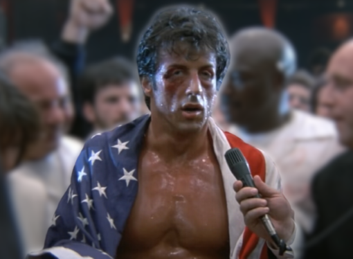 Traditional Masculinity in the ‘Rocky’ Films