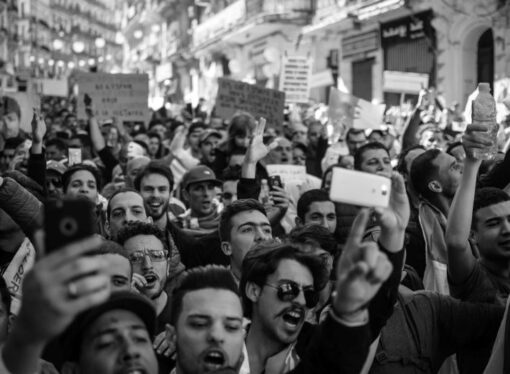 The Psychological Drivers of Radicalism