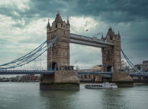 Soviet Britain and the Future of America