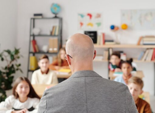 In With Teacher Apprenticeships, Out With Colleges of Education