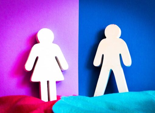 Transgender People Do Not Have a Right to Choose Their Bathroom