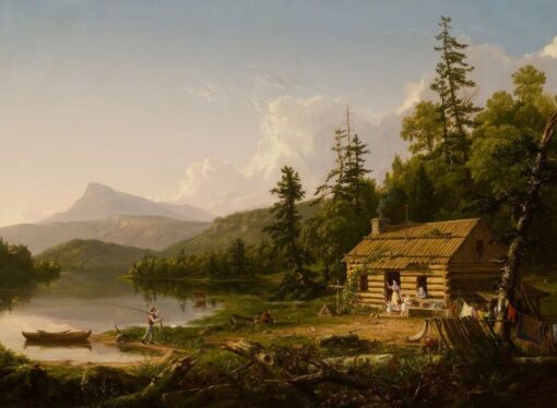 Building for the Future: Wendell Berry’s Poem ‘A Vision’