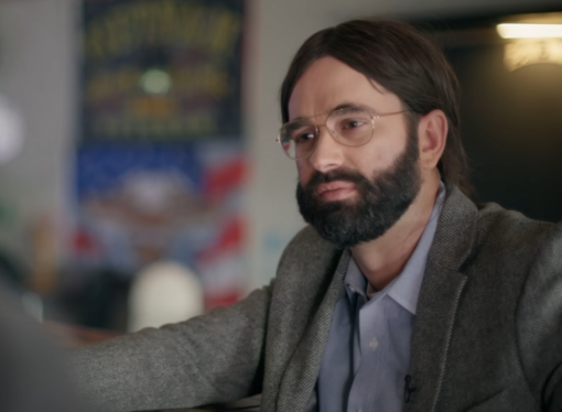 Film Review: ‘Am I Racist?’