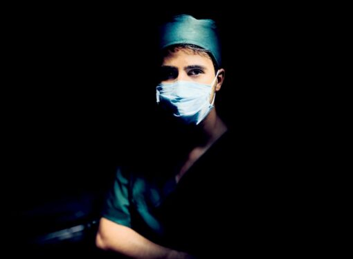 At the Mercy of Palliative Care