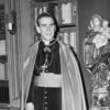 Fulton Sheen and the Power of Speech