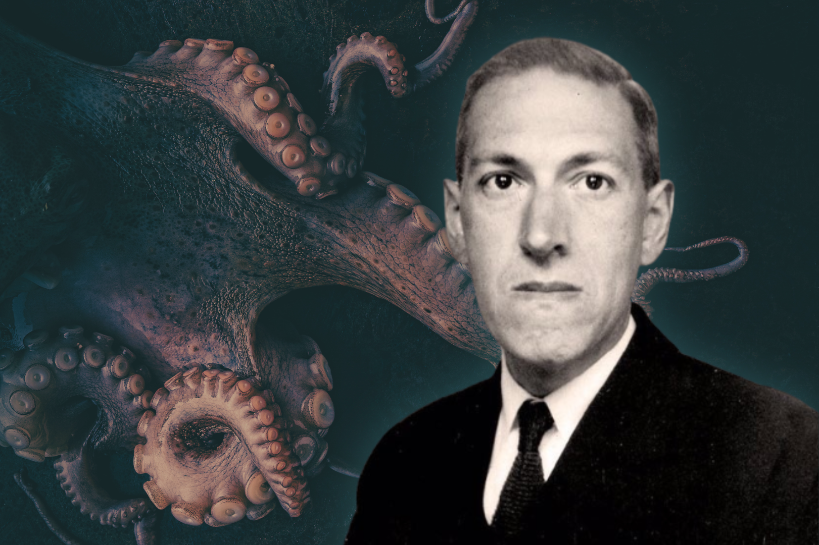 H.P. Lovecraft's Politics Intellectual Takeout