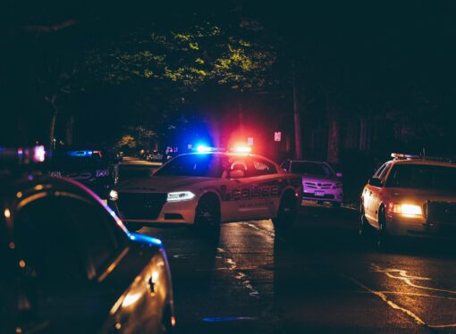 Half of All Murders Now Go Unsolved