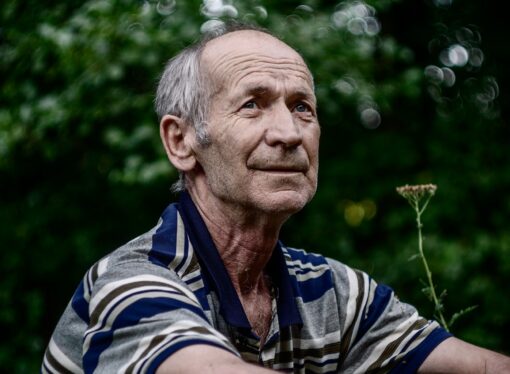 Know Thy Geezer: Hang Out With Your Local Old-Timer and Reap the Rewards