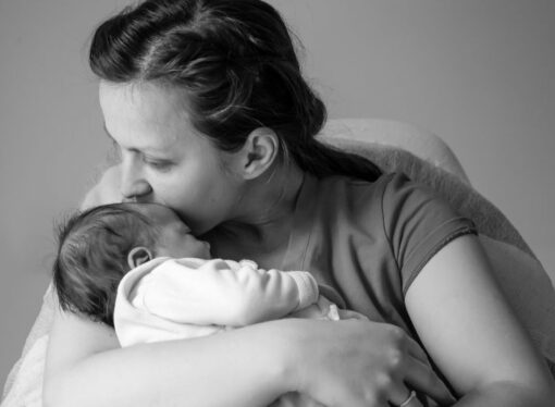 The Great Awakening: A Mother’s Journey Through Pediatric Care