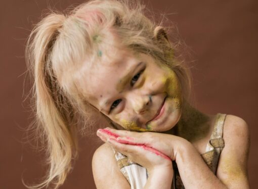 Not Every Child Needs a Diagnosis (And What To Do Instead)