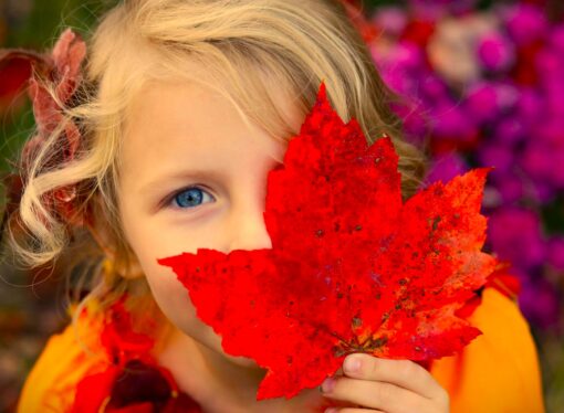 A Parenting Reality Check