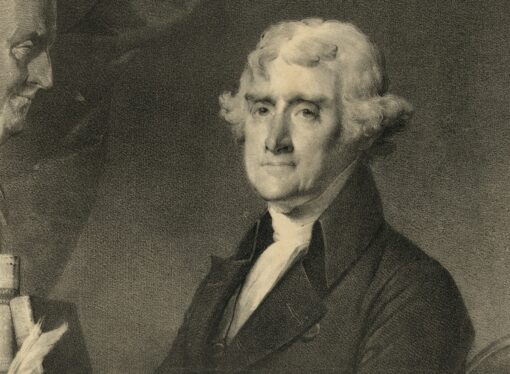 Principles Are the Antidote to Politics