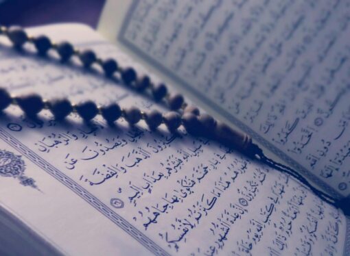Is Islam Really the ‘Religion of Peace’?