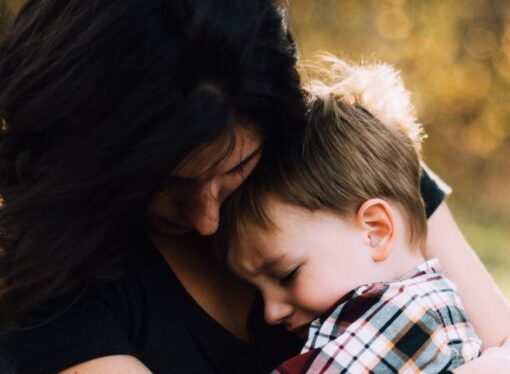 This Is Not Fake News: US Surgeon General Warns That Parenting Is a Health Hazard