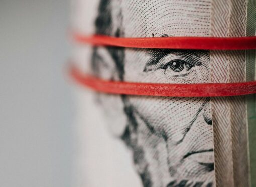 Why Are We Sending Our Tax Dollars to the Taliban?